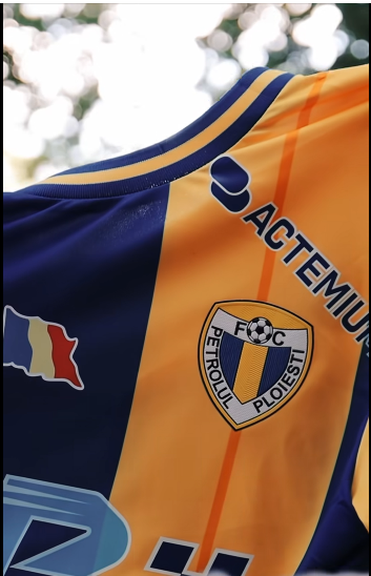 Petrolul Ploiești și-a prezentat echipamentul cu un videoclip emoționant! Fanii au reacționat imediat: „Ideea e fenomenală”