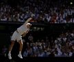 Jannik Sinner - Carlos Alcaraz, marea finală de la Wimbledon/Foto: Getty Images