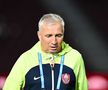 Imagini de la CFR Cluj - Unirea Slobozia, Dan Petrescu (1)