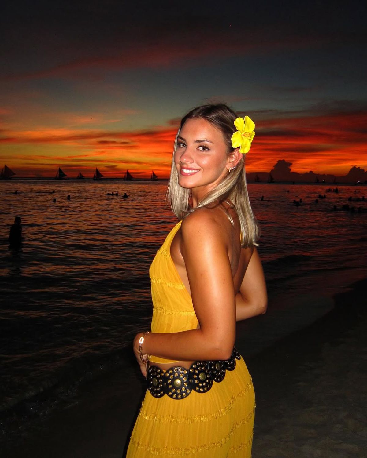 Sânziana Motroc - iulie 2025