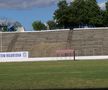 Stadionul „Iftimie Ilisei” din Medgidia, 10.07.2025 // foto: Andrei Furnigă (GSP)