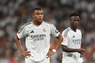 Probleme mari în vestiarul Realului » Mbappe și Vinicius sunt principalii vizați