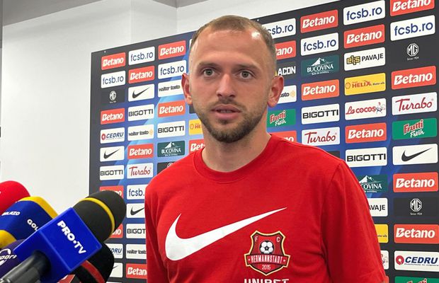 „Să plece!” » I-a transmis un mesaj tranșant lui Ianis Stoica: „Să intre bani mulți”