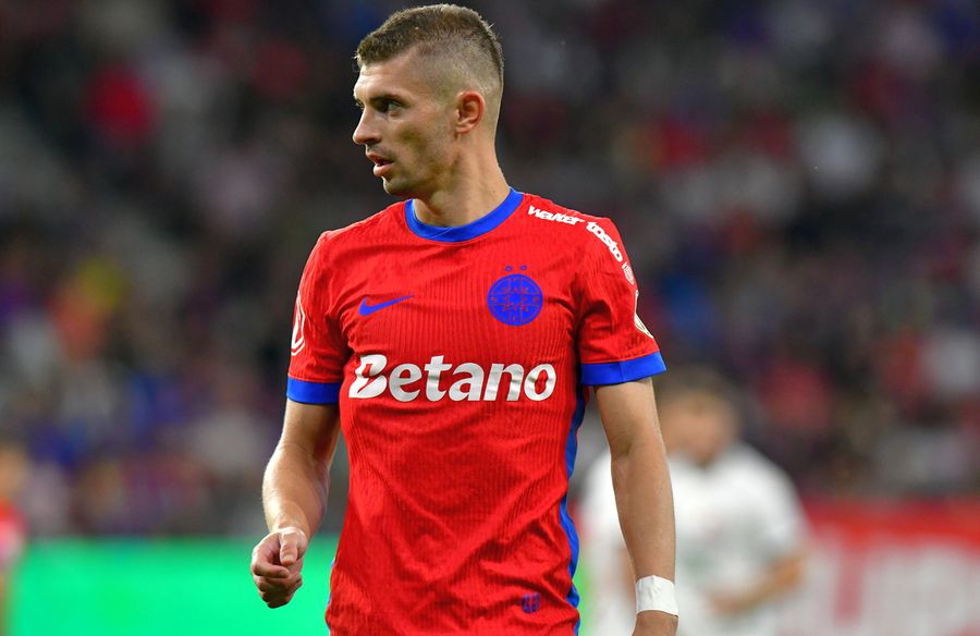 10 lucruri de urmărit în etapa #4 din Superliga » Pune capăt Dinamo coșmarului contra FCSB? + Duel interesant între „copiii” lui Lucescu