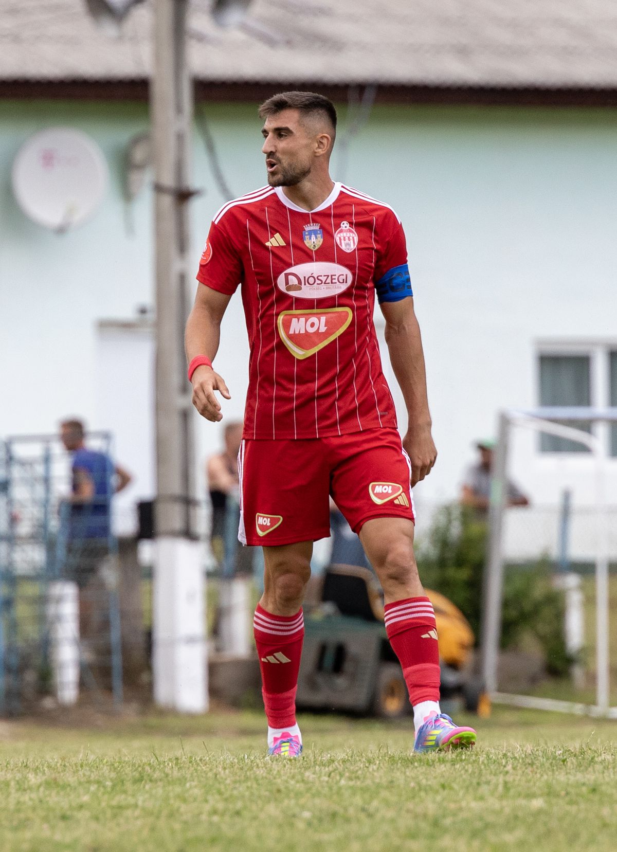 Amical Ceahlăul - Sepsi