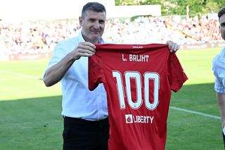 Laszlo Balint acuză lipsa opțiunilor pe posturi la Oțelul: „Experiența își spune cuvântul”