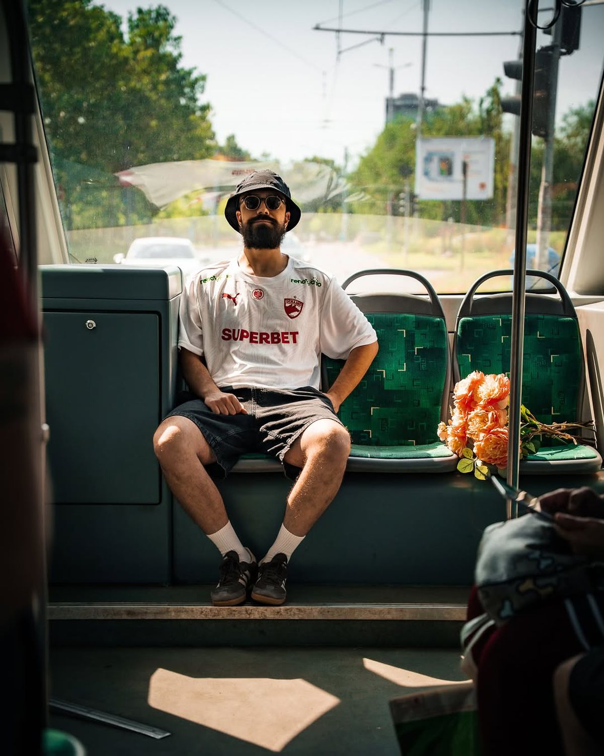 Cum vor arăta echipamentele de deplasare ale celor de la Dinamo