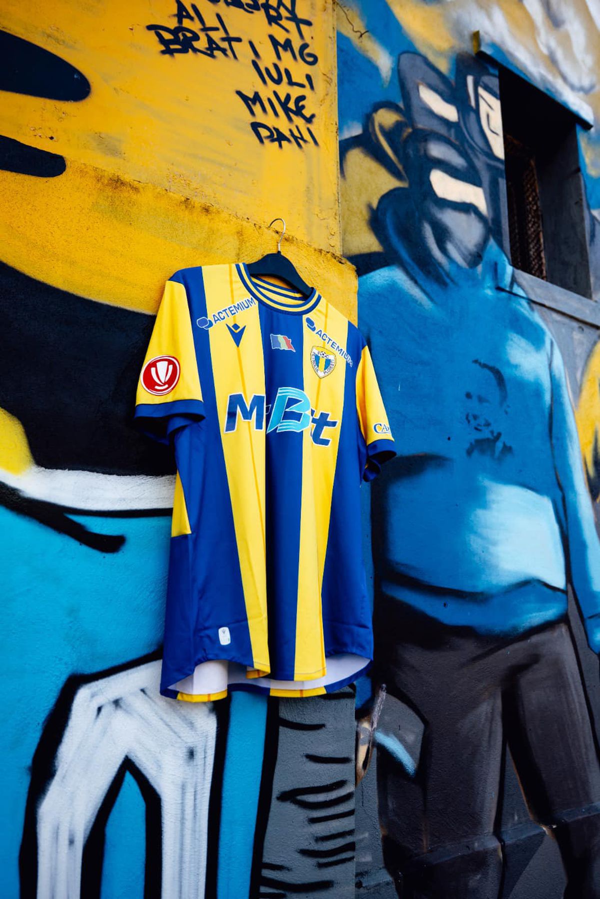 Petrolul Ploiești și-a prezentat echipamentul cu un videoclip emoționant! Fanii au reacționat imediat: „Ideea e fenomenală”