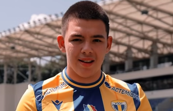 Petrolul Ploiești și-a prezentat echipamentul cu un videoclip emoționant! Fanii au reacționat imediat: „Ideea e fenomenală”