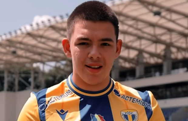 Petrolul Ploiești și-a prezentat echipamentul cu un videoclip emoționant! Fanii au reacționat imediat: „Ideea e fenomenală”