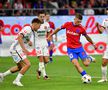Florin Tănase în FCSB - Hermannstadt. Foto: Cristi Preda (GSP.RO)
