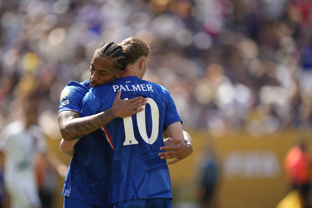 Londonezii sunt campioni mondiali! Chelsea o umilește pe PSG în finala Campionatului Mondial al Cluburilor