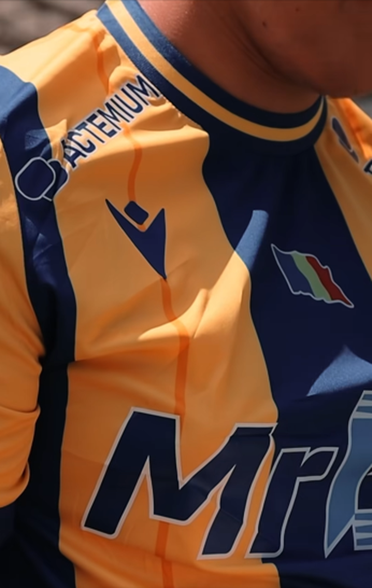 Petrolul Ploiești și-a prezentat echipamentul cu un videoclip emoționant! Fanii au reacționat imediat: „Ideea e fenomenală”