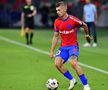 Florin Tănase în FCSB - Hermannstadt. Foto: Cristi Preda (GSP.RO)