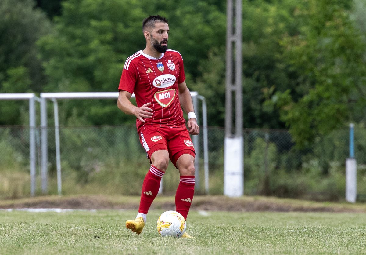 Ceahlăul și-a măsurat forțele cu Sepsi într-o partidă amicală