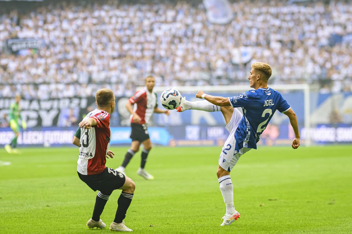 Edi Iordănescu, supercampion în Polonia! Românul a câștigat primul trofeu cu Legia Varșovia