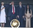 Chelsea - PSG, cu Donald Trump în tribunele „MetLife Stadium”
