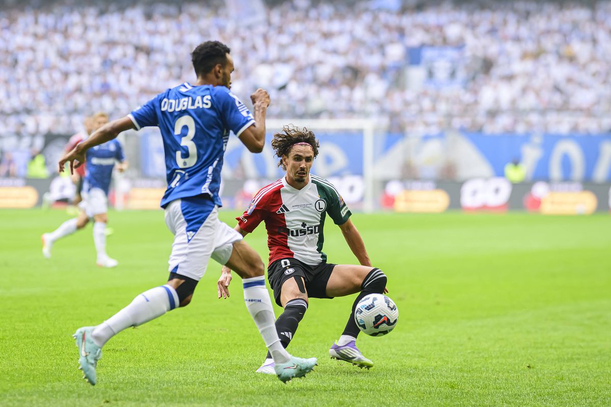 Edi Iordănescu, supercampion în Polonia! Românul a câștigat primul trofeu cu Legia Varșovia