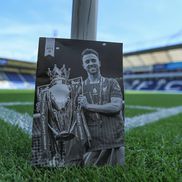 Preston North End - Liverpool, cu omagii aduse lui Diogo Jota