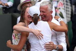Iga Swiatek, noua campioană de la Wimbledon, are o relație glacială cu mama ei: „Contactul este foarte limitat”