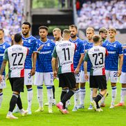 Legia Varșovia - Lech Poznan, Supercupa Poloniei (4)