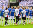 Legia Varșovia - Lech Poznan, Supercupa Poloniei (4)