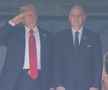 Chelsea - PSG, cu Donald Trump în tribunele „MetLife Stadium”