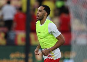 Aubameyang lasă banii arabilor și revine în Europa » Fabrizio Romano a dezvăluit viitoarea destinație a gabonezului