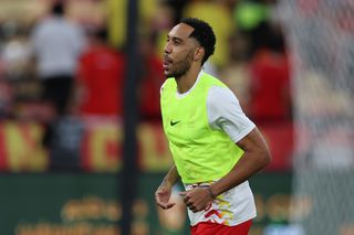 Aubameyang lasă banii arabilor și revine în Europa » Fabrizio Romano a dezvăluit viitoarea destinație a gabonezului
