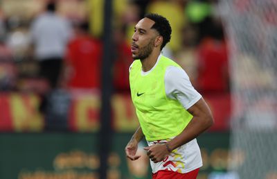 Aubameyang lasă banii arabilor și revine în Europa » Fabrizio Romano a dezvăluit viitoarea destinație a gabonezului