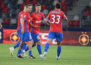 Explicația omului care îl cunoaște cel mai bine pe Juri Cisotti » Sfaturi pentru FCSB: „Și eu era să cad în această plasă”