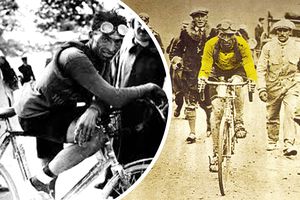 Povestea de „Dosarele X” a lui Ottavio Bottecchia, primul italian câștigător de Turul Franței » Cine l-a lăsat cu craniul crăpat, pe marginea drumului? Ipotezele șocante ale anchetatorilor