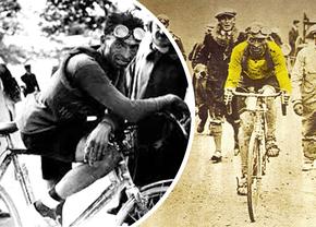 Povestea de „Dosarele X” a lui Ottavio Bottecchia, primul italian câștigător de Turul Franței » Cine l-a lăsat cu craniul crăpat, pe marginea drumului? Ipotezele șocante ale anchetatorilor