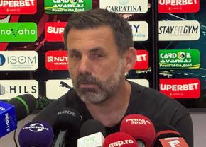 Zeljko Kopic a anunțat în conferința de presă ce se întâmplă cu Hakim Abdallah
