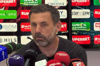 Zeljko Kopic a anunțat în conferința de presă ce se întâmplă cu Hakim Abdallah