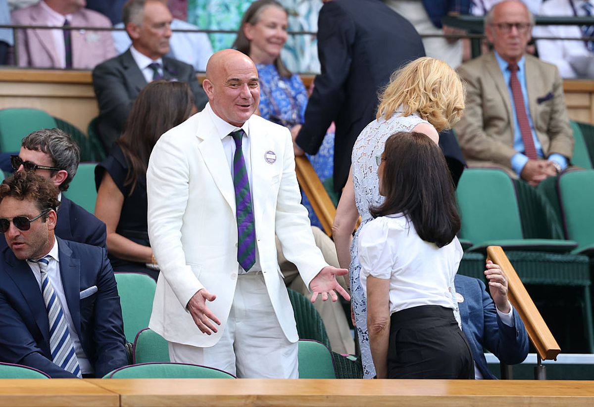 Vedetele s-au înghesuit la finala Wimbledon dintre Sinner și Alcaraz » Prințesa Kate Middleton și-a schimbat ținuta, Hollywood-ul a fost puternic reprezentat