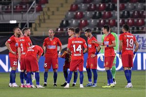 Incredibil cu cine a semnat fostul jucător care a evoluat inclusiv în cupele europene pentru FCSB