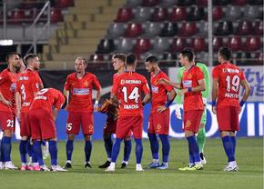 Incredibil cu cine a semnat fostul jucător care a evoluat inclusiv în cupele europene pentru FCSB