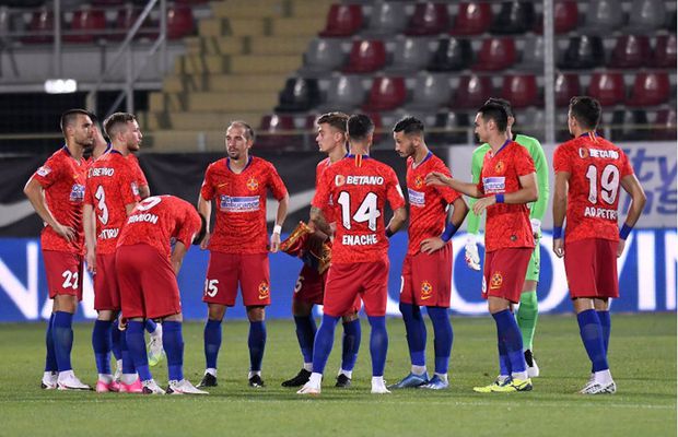 Incredibil cu cine a semnat fostul jucător care a evoluat inclusiv în cupele europene pentru FCSB