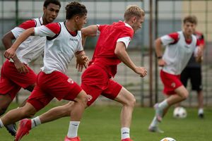 Noul transfer al lui Dinamo a fost la un pas să renunțe la fotbal: „Voiam să mă fac șofer de tir”