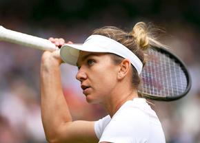 Simona Halep NU mai e în Top 3 all-time al banilor câștigați din tenis » Ce s-a întâmplat la Wimbledon
