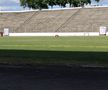 Stadionul „Iftimie Ilisei” din Medgidia, 10.07.2025 // foto: Andrei Furnigă (GSP)