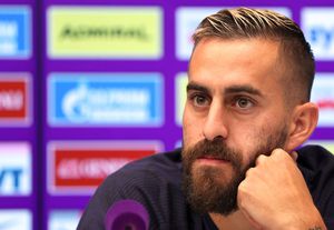 Rivalul de la FCSB l-a convins să semneze cu Dinamo: „OK, hai să facem asta”