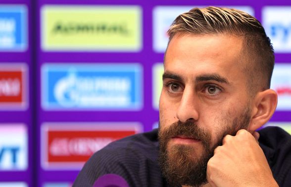 Rivalul de la FCSB l-a convins să semneze cu Dinamo: „OK, hai să facem asta”