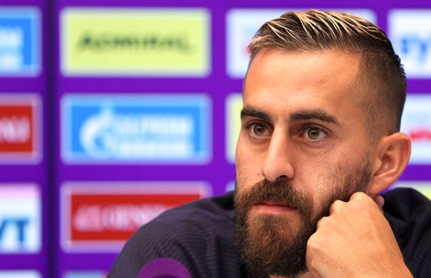 Rivalul de la FCSB l-a convins să semneze cu Dinamo: „OK, hai să facem asta”