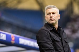 Edi Iordănescu, supercampion în Polonia! Românul a câștigat primul trofeu cu Legia Varșovia