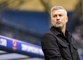 Edi Iordănescu, supercampion în Polonia! Românul a câștigat primul trofeu cu Legia Varșovia