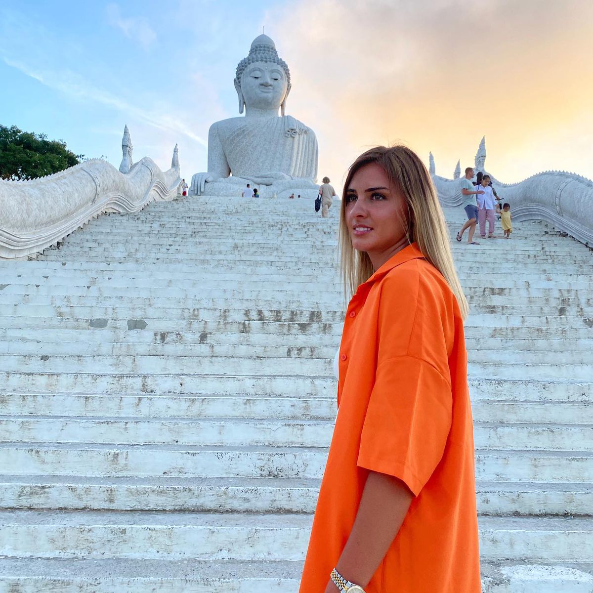 Sânziana Motroc - iulie 2025