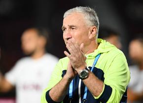 Dan Petrescu a rupt tăcerea după victoria cu Austria: „N-am înțeles de ce toți selecționerii dinainte îl foloseau pe Ianis extremă” + „Lumea m-a luat la mișto când vorbeam de Dragomir” » Cum se simte antrenorul