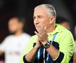 Imagini de la CFR Cluj - Unirea Slobozia, Dan Petrescu (2)